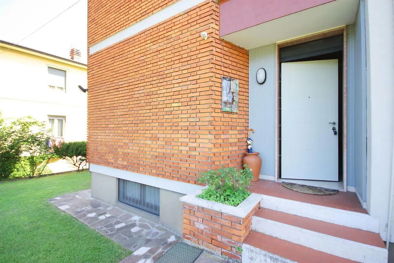 Villa Casa Francesca Saló