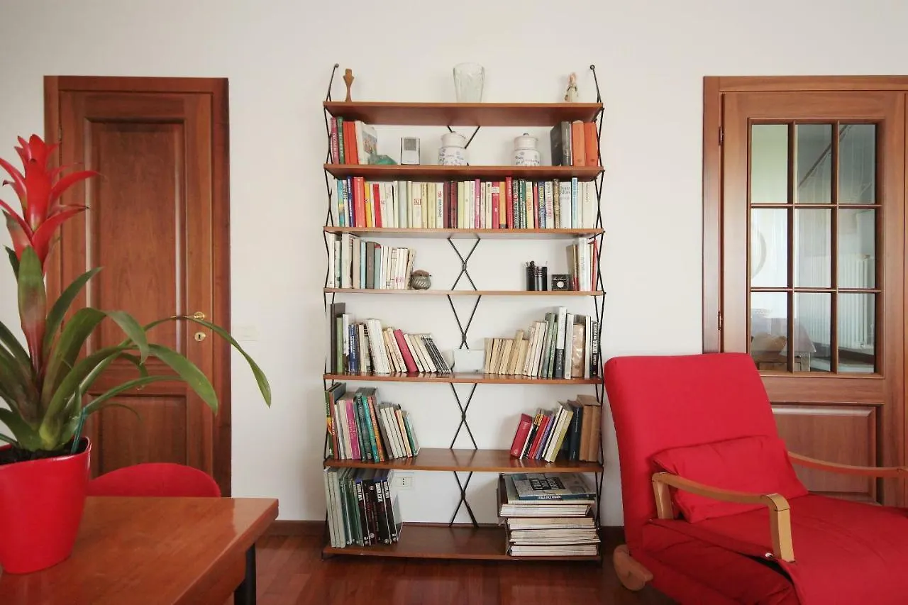 Villa Casa Francesca Saló 0*,  Italia