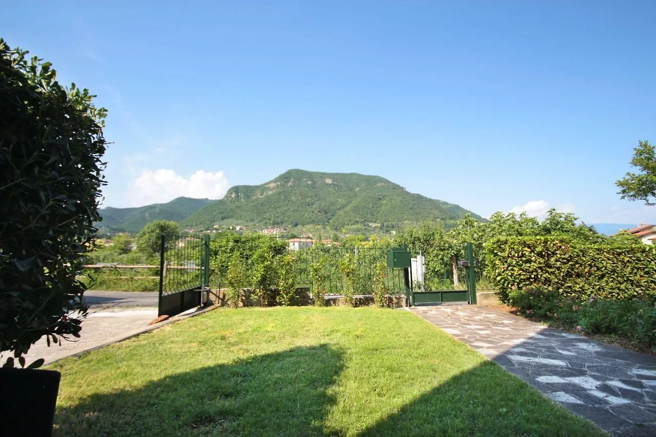 Villa Casa Francesca Saló