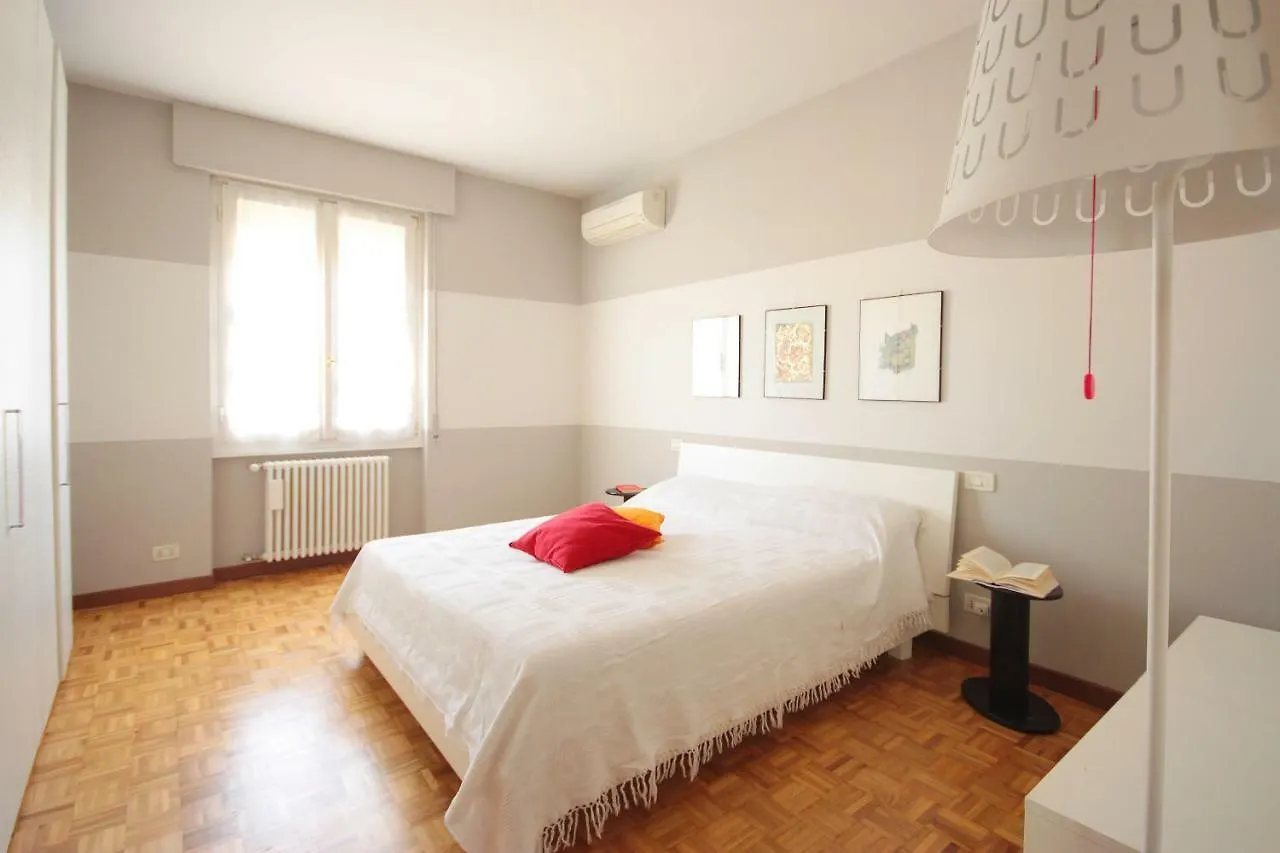 Villa Casa Francesca Saló 0*,